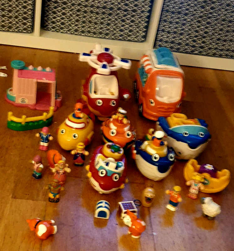 gumtree toys